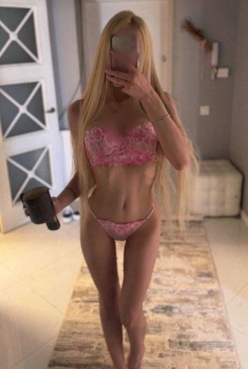 Анастасия, возраст 23 года, фото 13