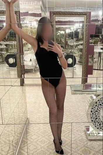 Лиза, возраст 22 года, фото 4