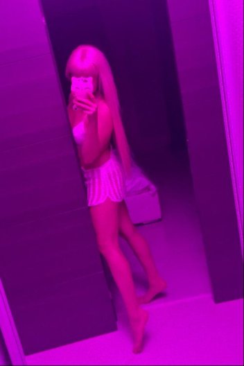 Леся массажик плюс Sex!